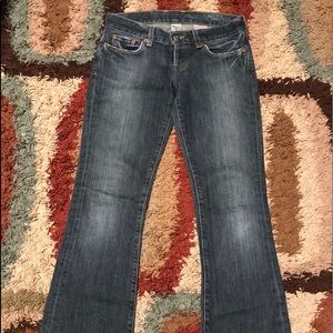 Lucky Brand Jeans